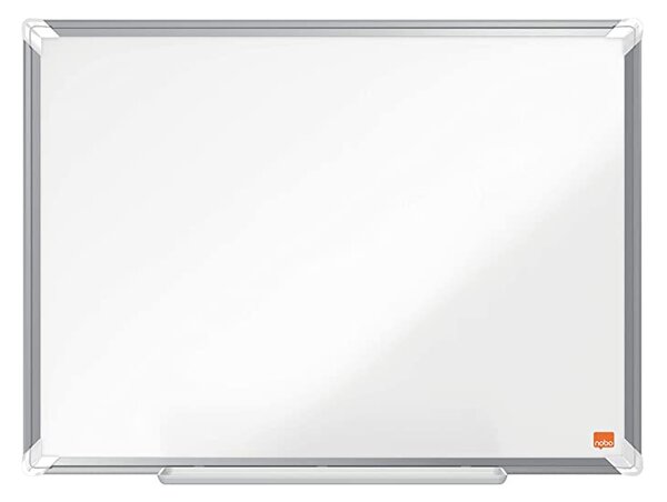 NOBO Premium Plus Mágneses tábla 60x45cm - Fehér