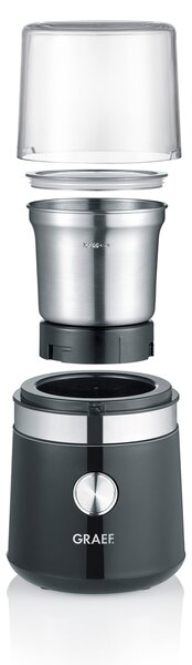 Graef CM 102 Kávédaráló