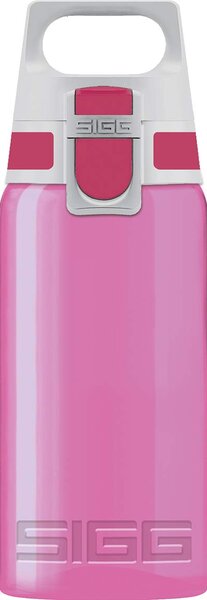 SIGG Viva One 0.5L Kulacs - Rózsaszín