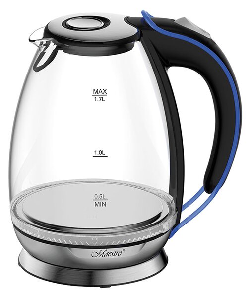 Maestro MR-054 1,7L Vízforraló