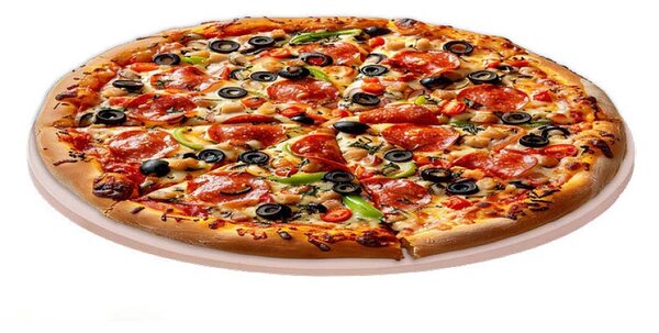 MPM Smile SKP-2 Pizza Kő