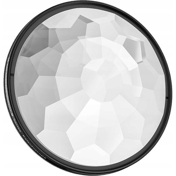 K&F Concept Nano-B Series Kaleidoszkóp, Effekt Szűrő, 67 mm KF-01-2487