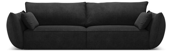 Sötétszürke kanapé 208 cm Vanda – Mazzini Sofas
