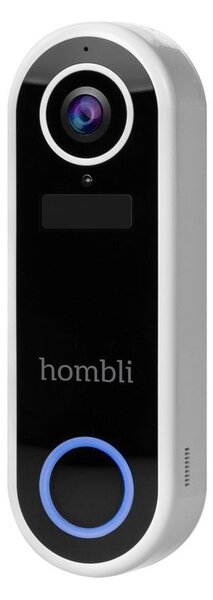 Hombli HBDB-0100 okos csengő kültéri egység