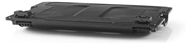 Nedis Univerzális Notebook-állvány 18" fekete (NBCR200BK)