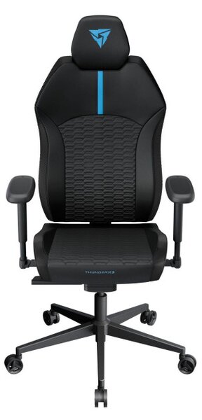 ThunderX3 Solo 360 Ergonomikus Gamer szék - Racer Blue