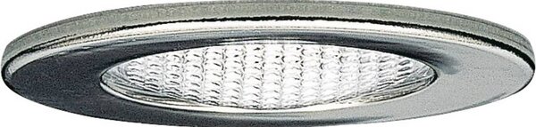 Paulmann Structure Beépíthető lámpa LED, Halogén G4 20 W Króm (98462)