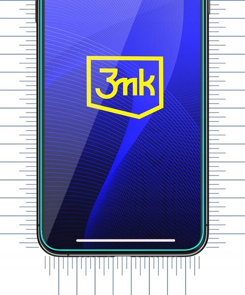 3mk FlexibleGlass hibrid üvegfólia 7H Oppo Pad Neo