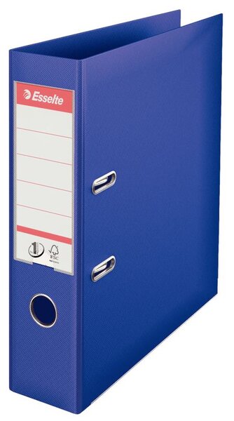Esselte Standard iratrendező lila (811530)