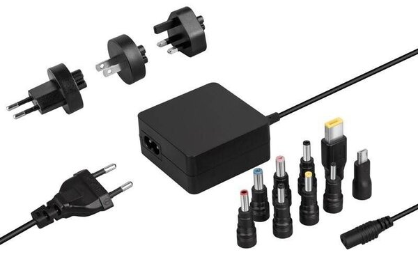 Avacom QuickTIP 45 W + 9 konnektor