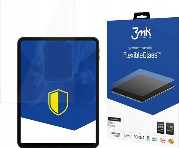 3mk FlexibleGlass hibrid üvegfólia 7H Oppo Pad Neo