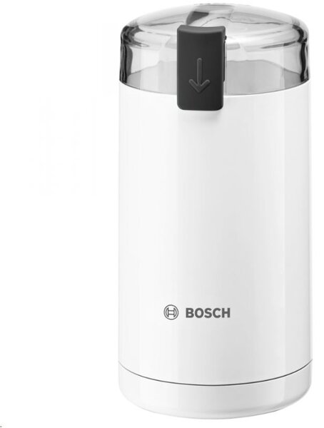 Bosch TSM6A011W kávédaráló fehér