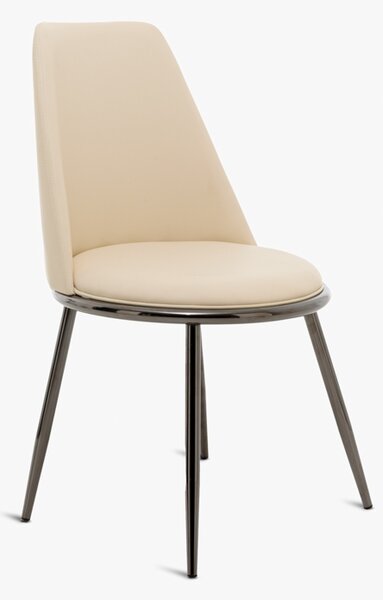 REVOTICA Étkezőszék Cosy 8002, beige