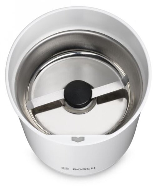 Bosch TSM6A011W kávédaráló fehér