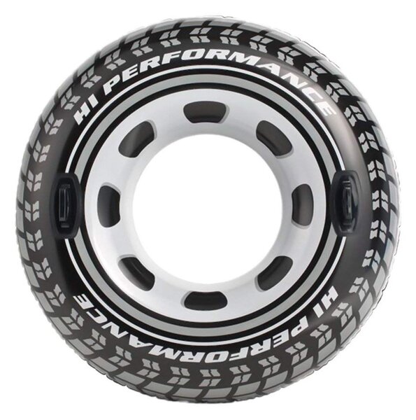 Intex Monster Truck beleülős úszógumi 114cm (56268NP)