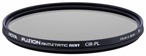 Hoya YSCNPL055NEXT - 55mm Fusion Antistatic Next CIR-PL Szűrő