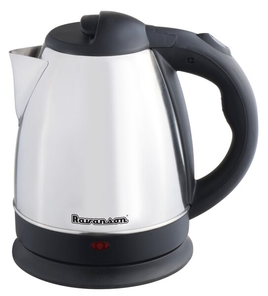 Ravanson CB-7015 1.8L Vízforraló Ezüst