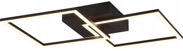 Trio R64492132 TRAIL mennyezeti LED lámpa, 3000 K, 2250 lm, 20 W