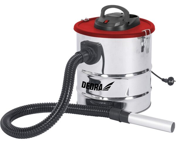 Dedra hamuporszívó 20l, 1200W