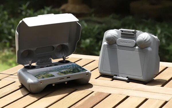 Sunnylife YK676 DJI RC napellenző