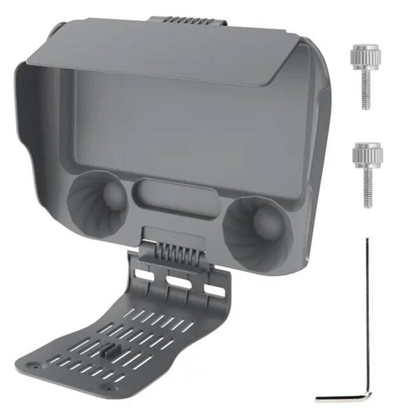 Sunnylife YK676 DJI RC napellenző