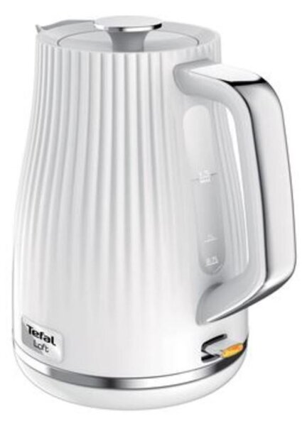 Tefal Loft KO250130 1,7L elektromos vízforraló fehér