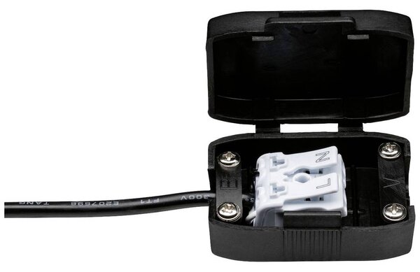 Paulmann Cole LED-es beépíthető lámpa LED 6 W Fehér (93128)