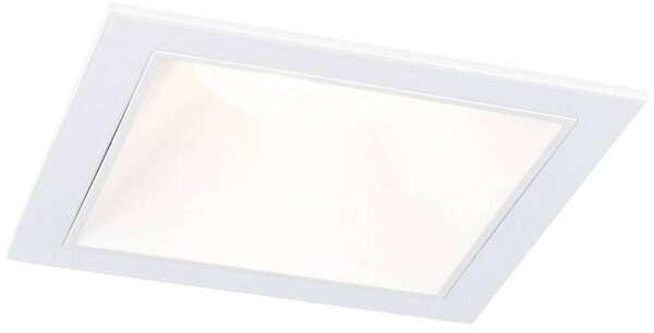 Paulmann Cole LED-es beépíthető lámpa LED 6 W Fehér (93128)