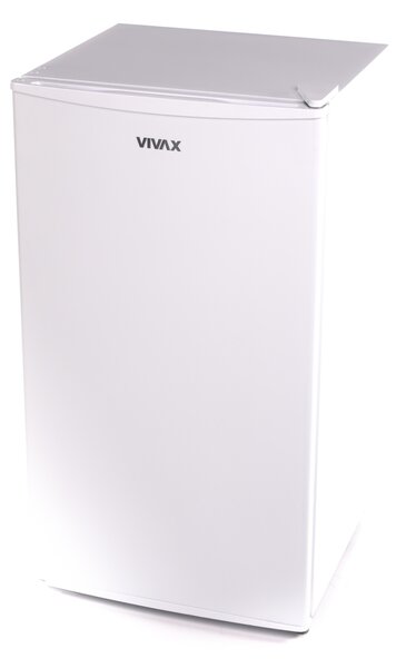 VIVAX TTR-93E Pult alatti szabadonálló hűtőszekrény 93L - Fehér