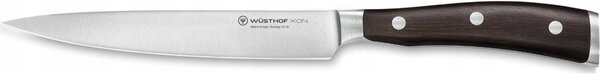 Wüsthof 490616 Ikon Szeletelőkés 16 cm