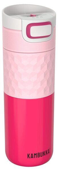 Kambukka Etna Grip 500ml Termosz - Rózsaszín