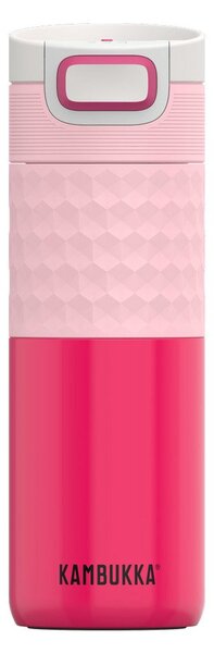 Kambukka Etna Grip 500ml Termosz - Rózsaszín