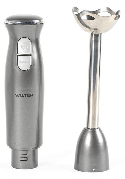 Salter Cosmos Botmixer - Inox
