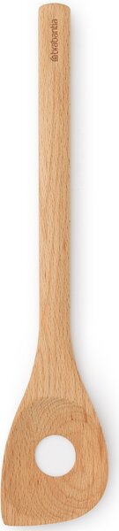 BRABANTIA Profile Cook & Serve sarok fakanál. speciális hegyes él. védőolaj bevonattal. bükkfa - 260605