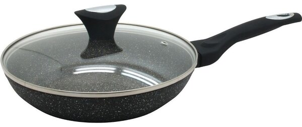Klausberg Tapadásmentes Serpenyő - Ø28 cm KB-7041