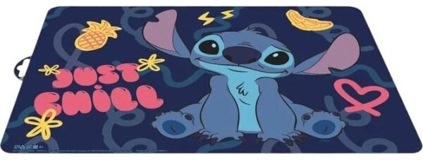 Disney Lilo és Stitch, A Csillagkutya Palms Tányéralátét 43x28 cm