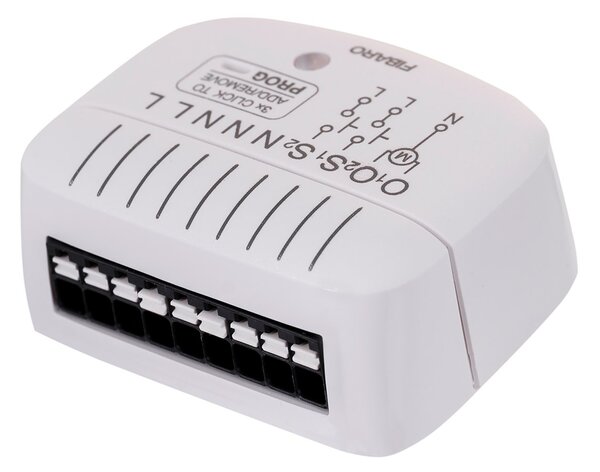 FIBARO FGR-224 Z-Wave Redőny vezérlő