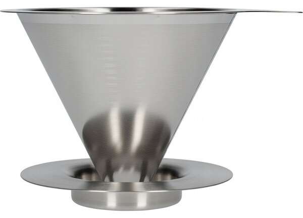 Hario Dripper V60-02, fém