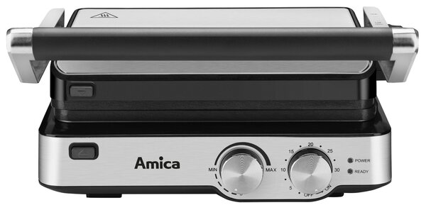 Amica GK4011 Grillsütő
