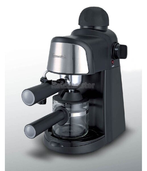 Hausmeister HM6209 Espresszo kávéfőző 800W