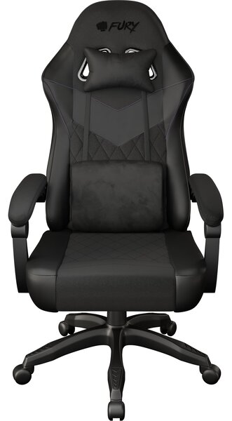 Fury Shinai S2 Gamer Szék Fekete