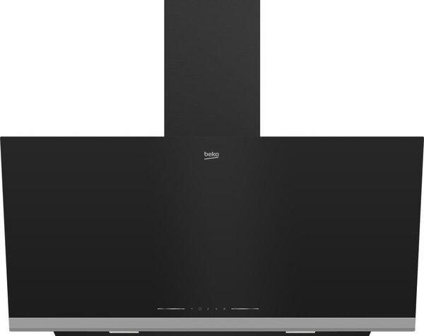 Fali páraelszívó Beko BHCA96741BBHF fekete