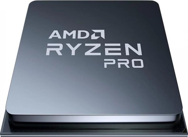 AMD Ryzen 5 Pro 5655G 4.4GHz AM4 OEM + hűtő (100-100001513MPK)