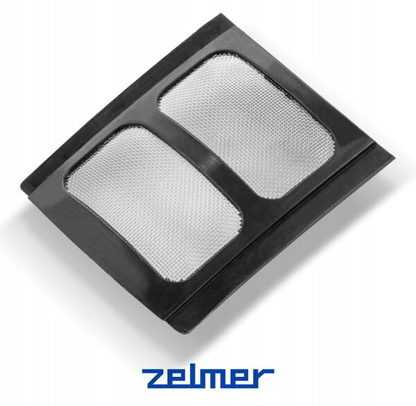 Elektromos vízforraló Zelmer ZCK7950 2000 W 1,7 literes, ezüst/szürke
