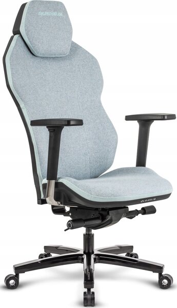 QUERSUS ICOS.1.1 Gamer Szék Pacific Blue