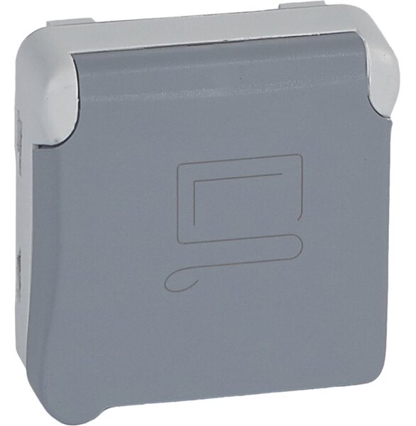 Legrand 069553 csatlakozóaljzat