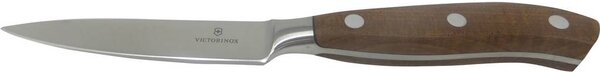 Victorinox Grand Maître, zöldségkés, fa, barna Barna (7.7200.10G)