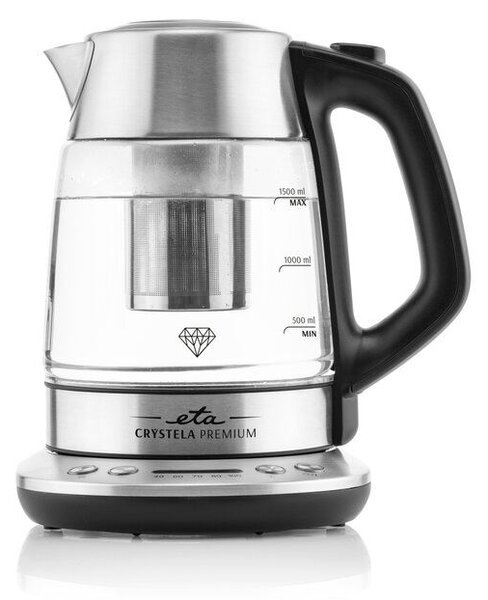Eta 915390000 Crystela Premium vízforraló