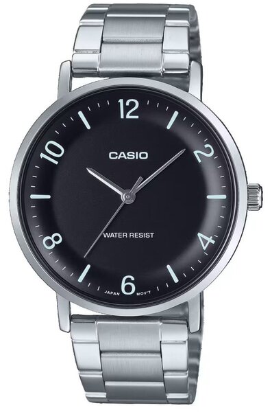 CASIO férfi óra MTP-VT03D-1B
