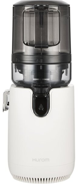 HUROM E50ST Lassú gyümölcsprés 150W fehér